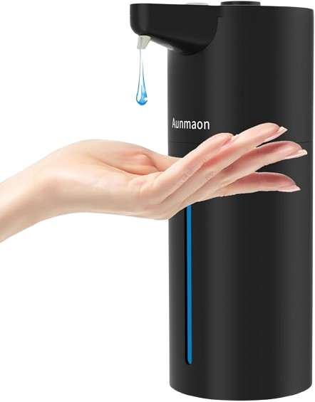 Automatic Soap Dispenser