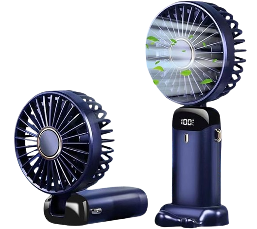 Portable Handheld Fan