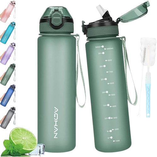 Aohan Water Bottle
