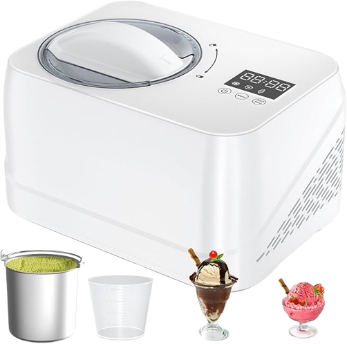 Ice Cream Maker