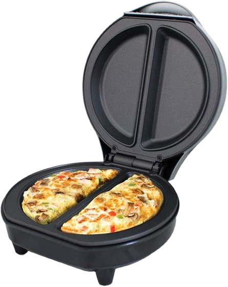 Omelette Maker
