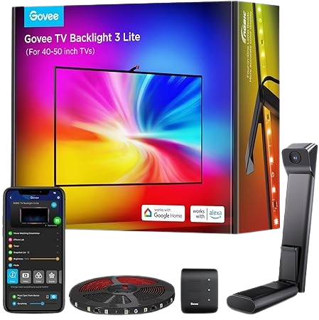 Govee TV Backlight