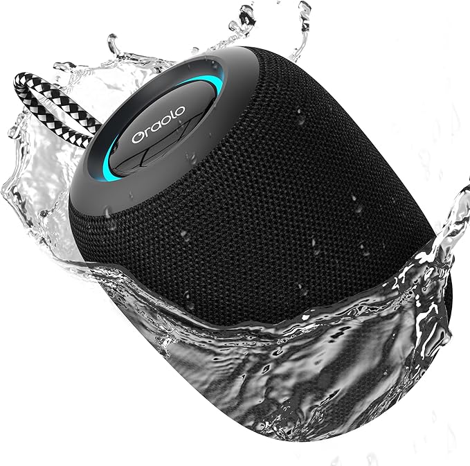 Portable Wireless Speaker Under €30
